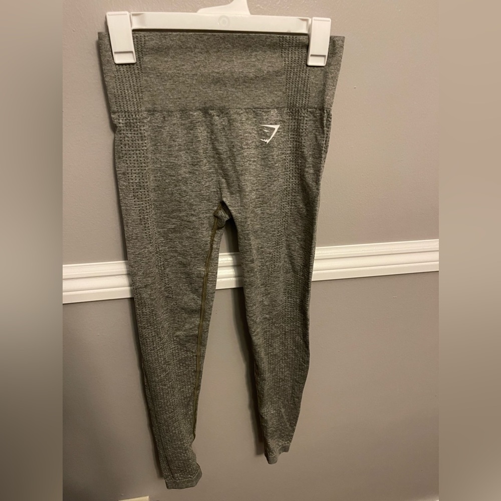 Gymshark vital leggings